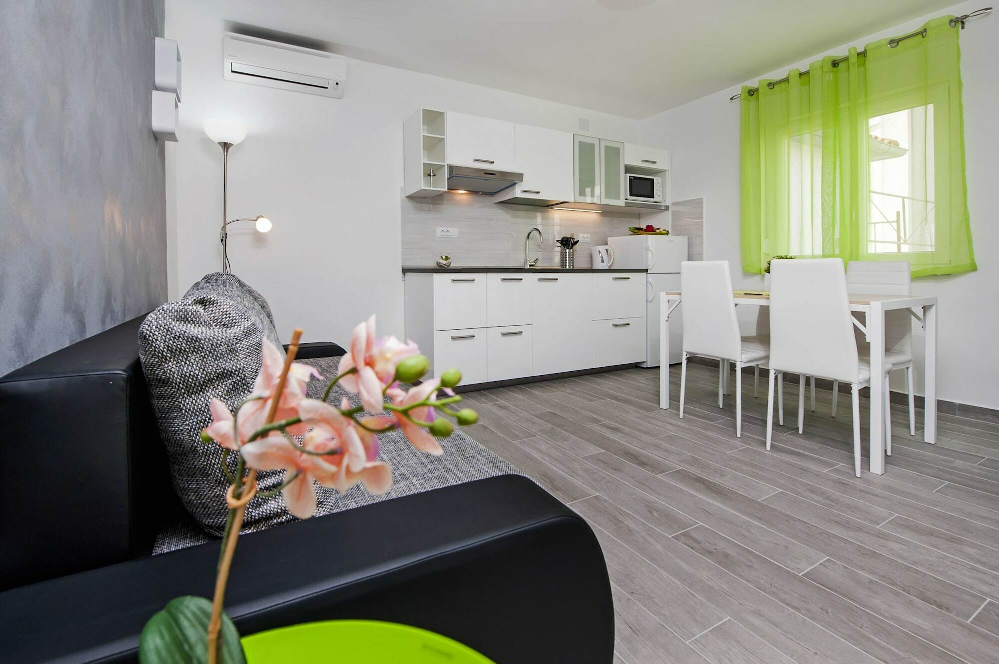Apartment And Studio Tereza Rovinj Extérieur photo